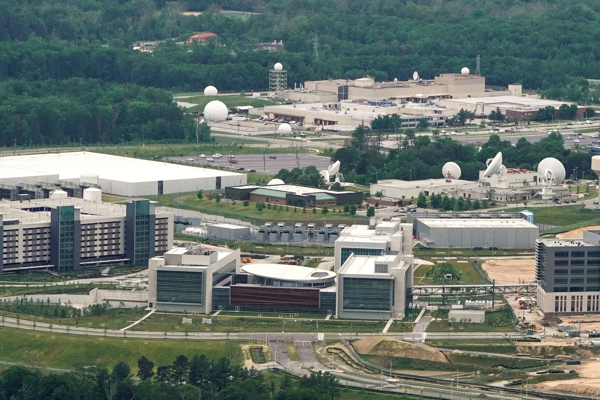 Трамп послаблює кіберзахист США: відстріл керівництва NSA під загрозою масштабних кібератак